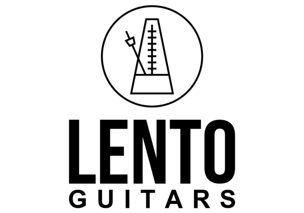 Lento Guitars