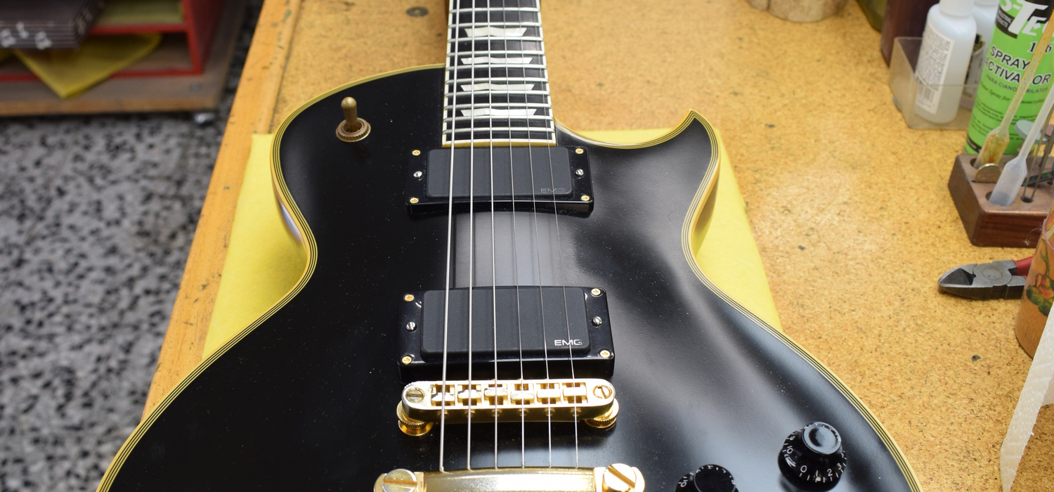 Curso de ajuste y mantenimiento del 6 de mayo de 2017