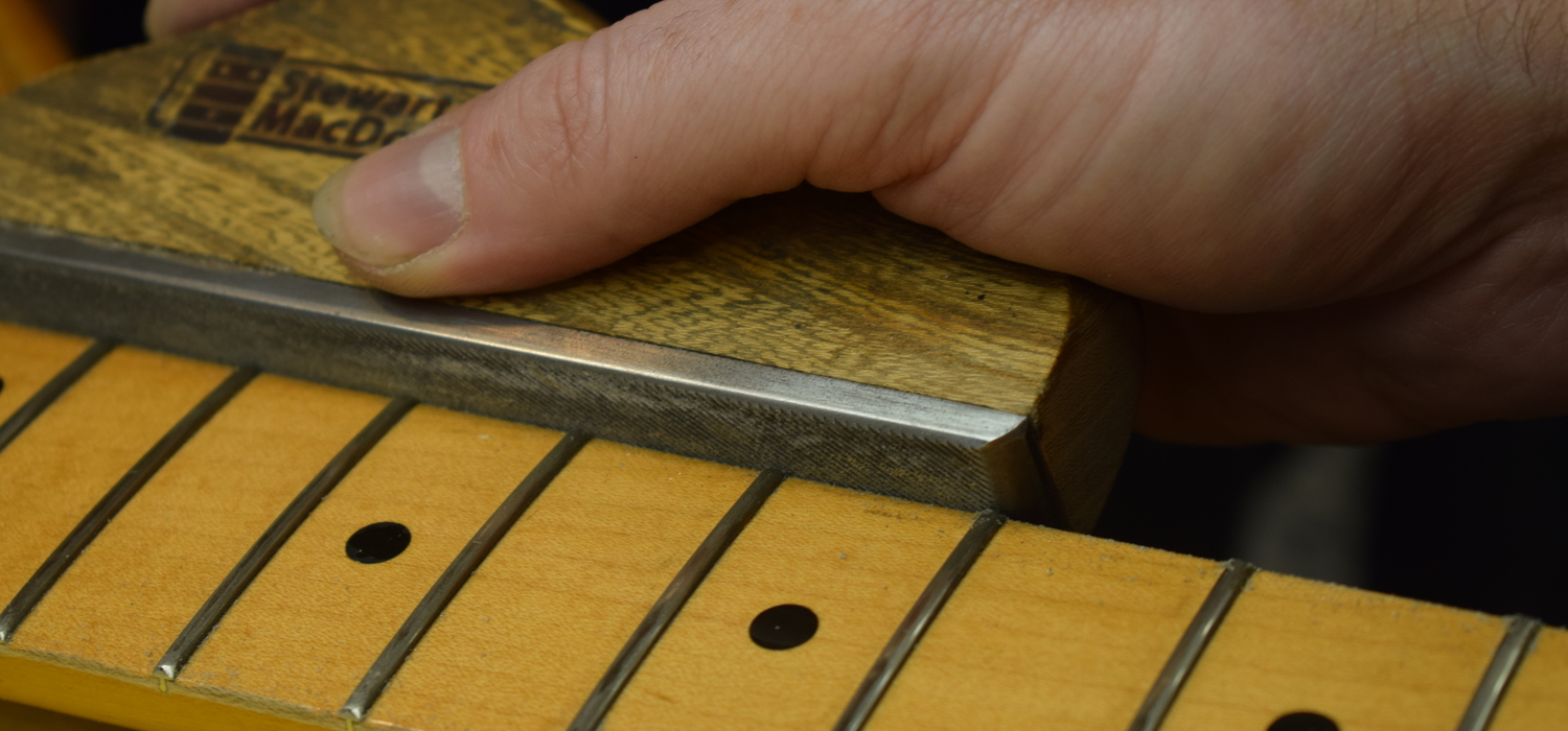 Curso de ajuste y mantenimiento del 6 de mayo de 2017