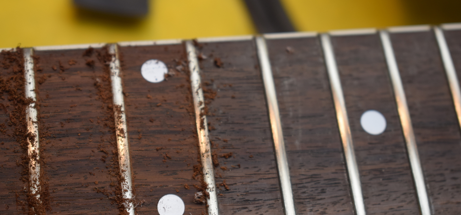 Curso de ajuste y mantenimiento del 6 de mayo de 2017