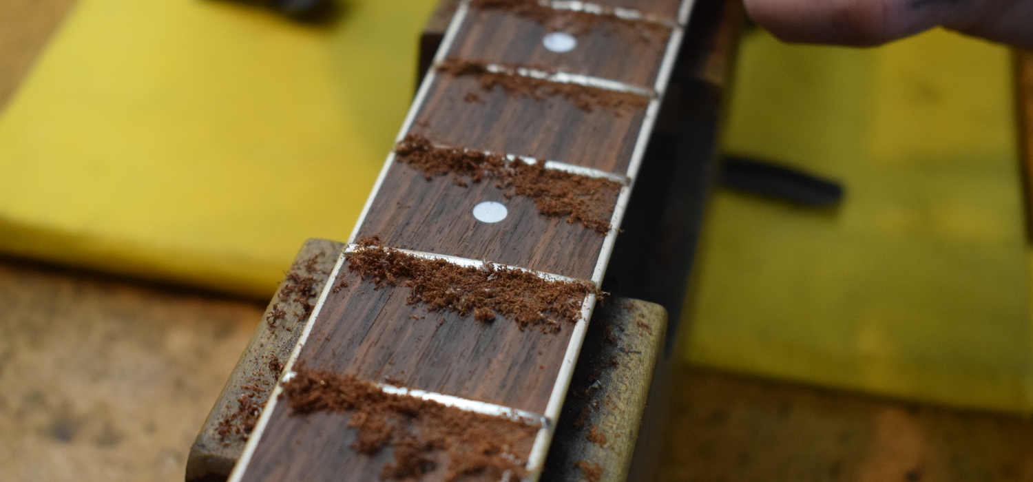 Curso de ajuste y mantenimiento del 6 de mayo de 2017